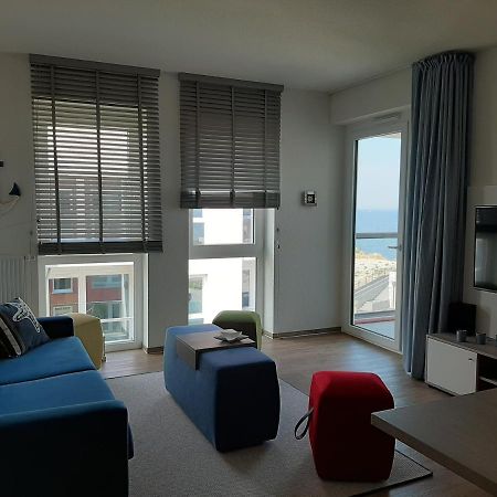 Ferienwohnung Residenz Bollwark Port Olpenitz Kappeln Exterior foto